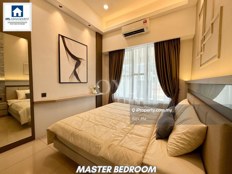 1-storey Terraced House for Sale in Bandar Seri Botani, Simpang Pulai by Alex Ma - iProperty.com.my