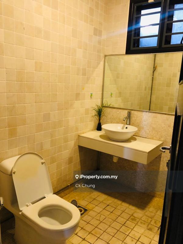 Banglo untuk Dijual di iync3, Sungai Buloh oleh Ck Chung - iProperty.com.my