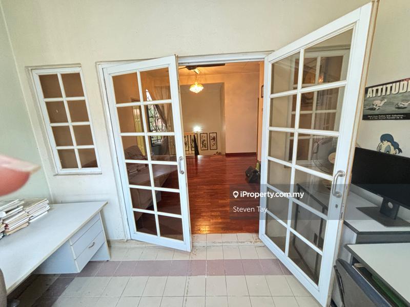 Rumah Berkembar untuk Dijual di Bandar Puteri Puchong, Puchong oleh Steven Tay - iProperty.com.my