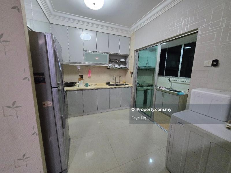 For Rent - Dynasty Garden Condominium