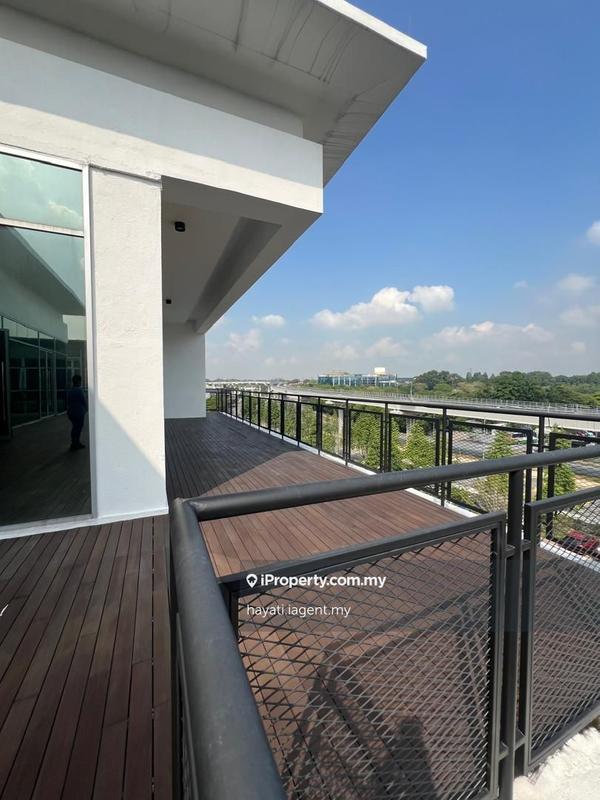 Kedai-Pejabat untuk Dijual di Temasya Glenmarie, Glenmarie oleh hayati.iagent.my - iProperty.com.my