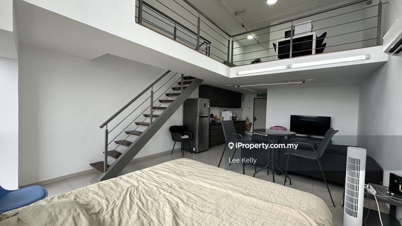 Service Residence for Sale in Pinnacle Petaling Jaya by Lee Kelly - iProperty.com.my