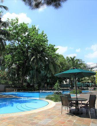 Service Residence for Rent in Saujana Villa by Leonard Chin - iProperty.com.my