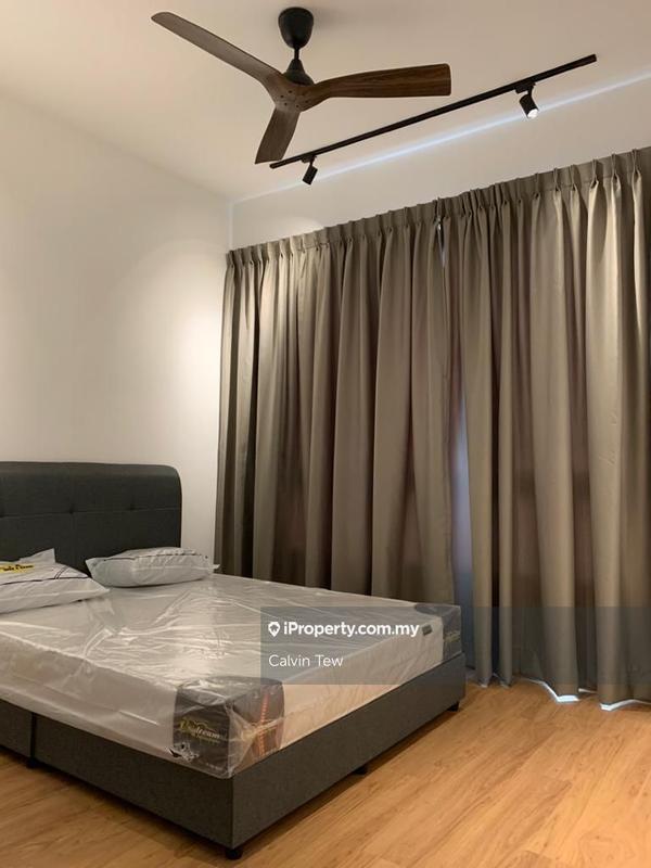 Service Residence for Sale in East Parc @ Manjalara by Calvin Tew - iProperty.com.my