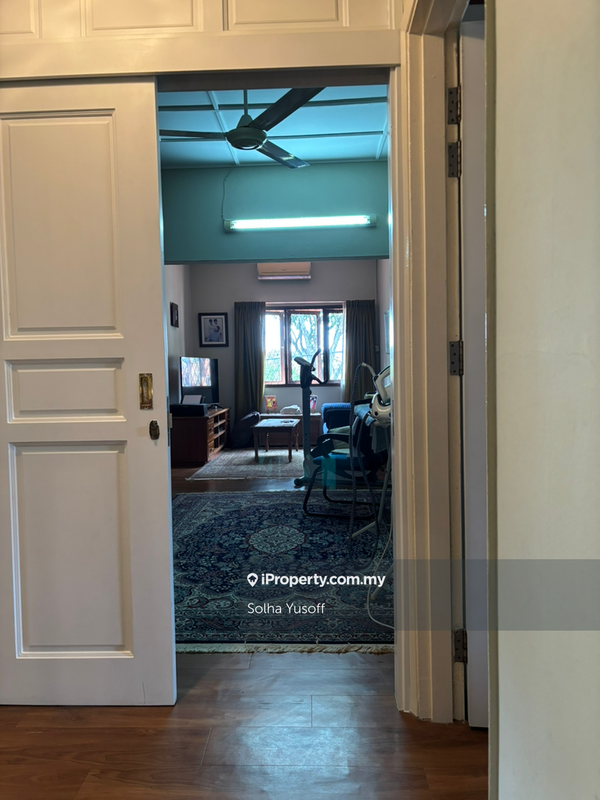 Semi-Detached House for Sale in SS14, Subang Jaya by Solha Yusoff - iProperty.com.my