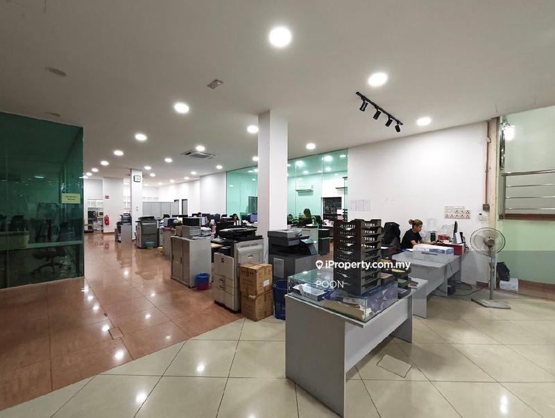Kilang Terpisah untuk Dijual di Taman Perindustrian Puchong, Puchong oleh POON - iProperty.com.my