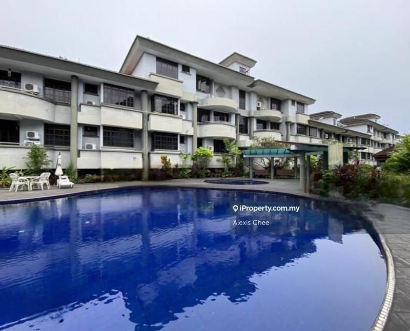 Kondominium untuk Dijual di The Club oleh Alexis Chee - iProperty.com.my