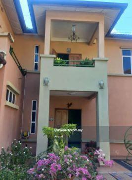 Bungalow House untuk Dijual di SUNGAI BULOH COUNTRY RESORT, SUNGAI BULOH,SELANGOR, Sungai Buloh oleh Anand - iProperty.com.my