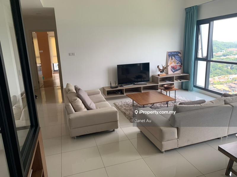 Residensi Servis untuk Dijual di Arnica @ Tropicana Gardens oleh Janet Au - iProperty.com.my