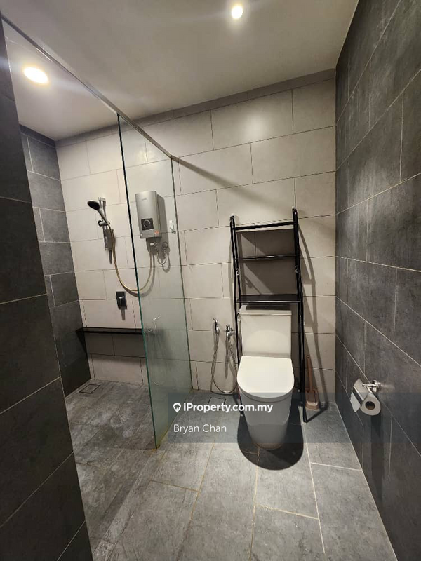 Residensi Servis untuk Dijual di Paisley @ Tropicana Metropark oleh Bryan Chan - iProperty.com.my