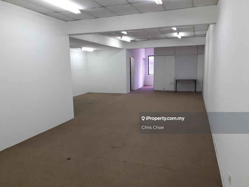 For Sale - PJU 8 Damansara Perdana