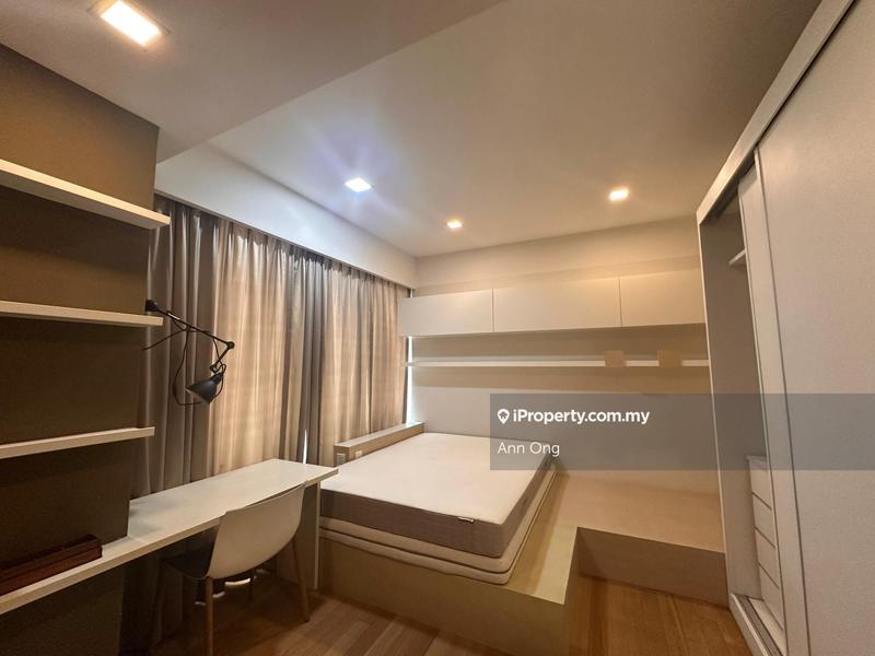 Kondominium untuk Disewa di Verticas Residensi oleh Ann Ong - iProperty.com.my