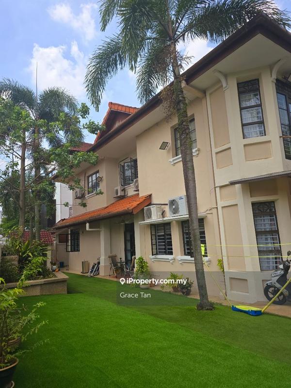 Rumah Berkembar untuk Dijual di Alam Sutera, Bukit Jalil oleh Grace Tan - iProperty.com.my