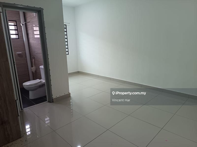 Rumah Teres 2-Tingkat untuk Dijual di Taman Persona, Sitiawan oleh Vincent Har - iProperty.com.my