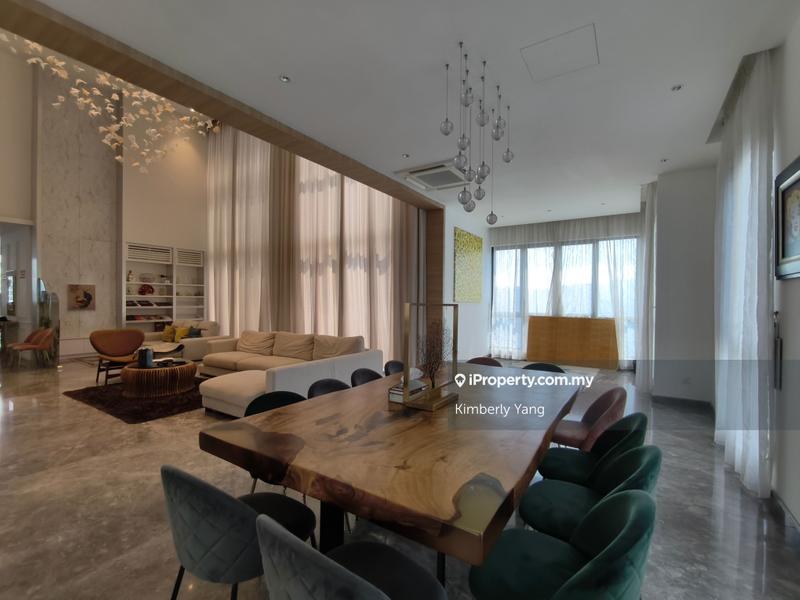 Condominium for Sale in Anjali North Kiara by Kimberly Yang - iProperty.com.my