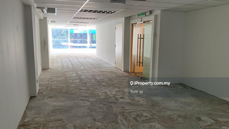 Kedai untuk Disewa di Pudu, KL City Centre oleh Tom Ip - iProperty.com.my