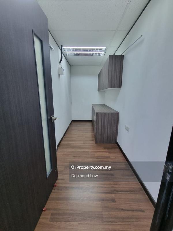 For Sale - Menara BHL Tower Office Lot
