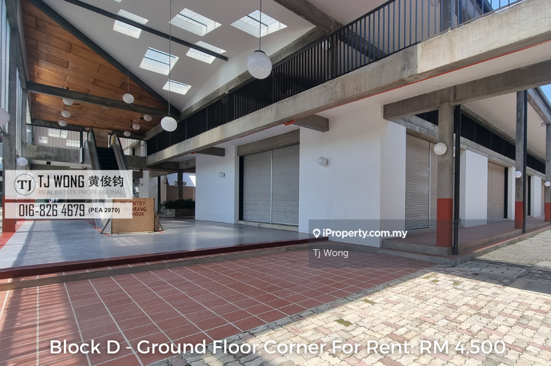 Kedai untuk Disewa di Tawau, Sabah oleh Tj Wong - iProperty.com.my