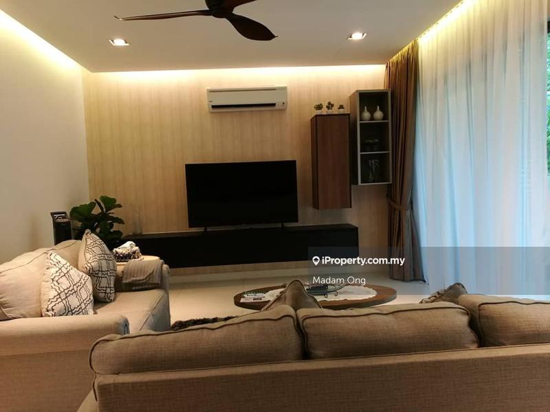 Rumah Berkembar untuk Disewa di Symphony Hills, Cyberjaya oleh Madam Ong - iProperty.com.my
