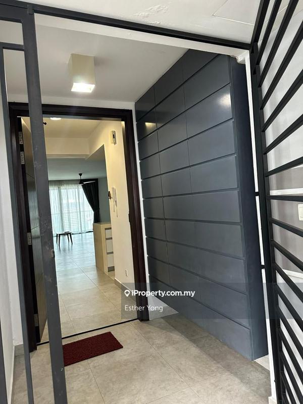 Condominium for Sale in Papillon Desahill Condominium by Esther Yong - iProperty.com.my