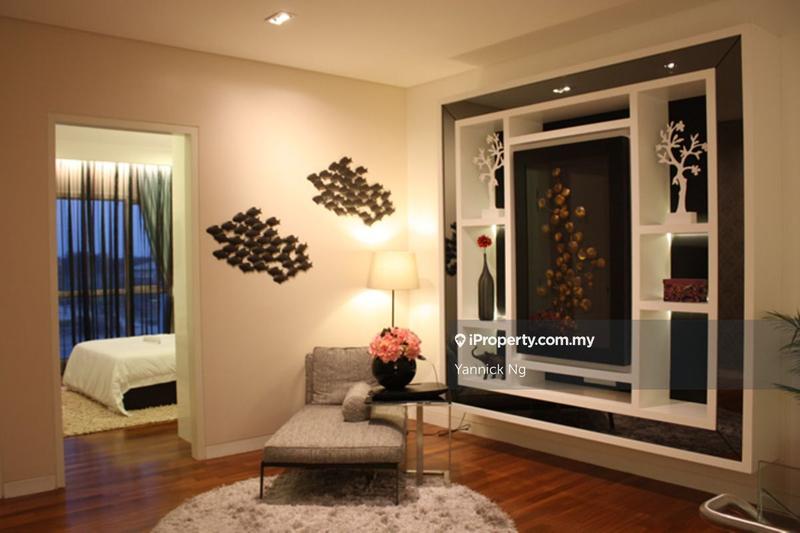 Condominium for Sale in 280 Park Homes by Yannick Ng - iProperty.com.my