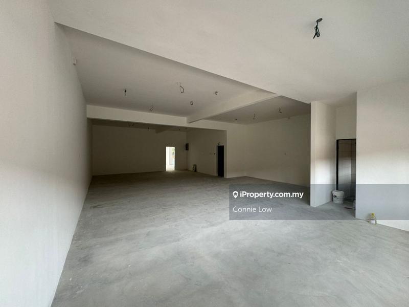 Kedai untuk Dijual di Bercham mas, Ipoh oleh Connie Low - iProperty.com.my