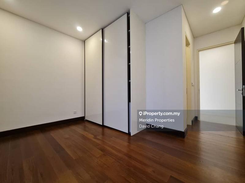 Service Residence for Rent in Banyan Tree Signatures by David Chang - iProperty.com.my