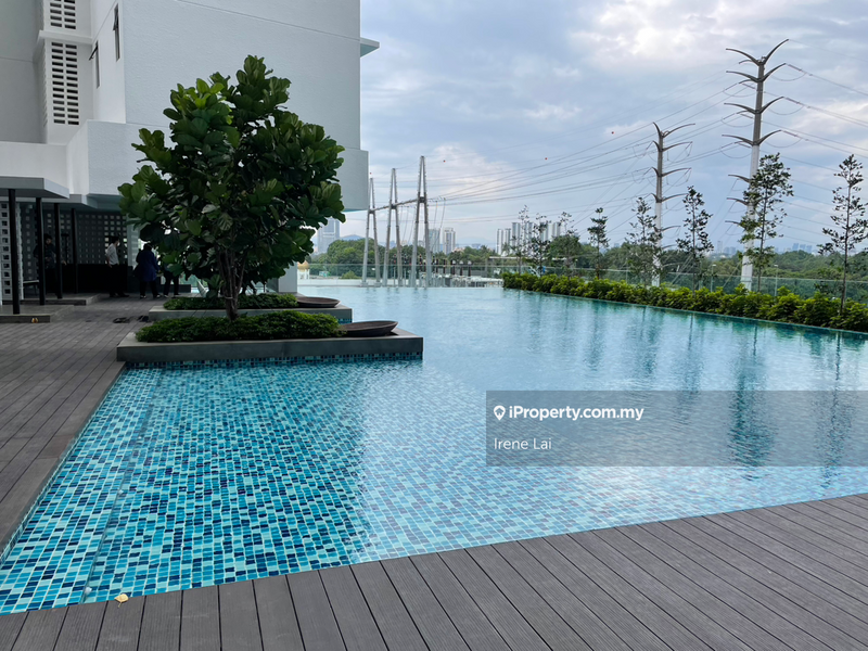 Kediaman Servis untuk Dijual di Lot 15 oleh Irene Lai - iProperty.com.my