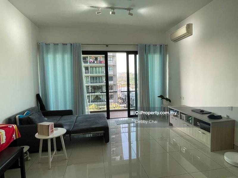 Service Residence for Sale in Epic Residence by Debby Chai - iProperty.com.my
