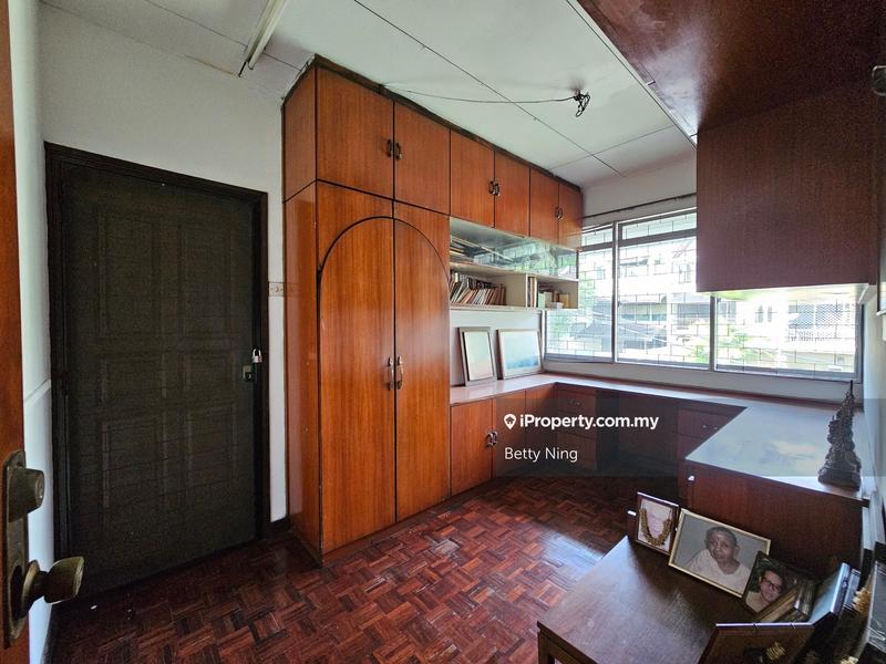 Bungalow House for Sale in Taman Seputeh, Seputeh by Betty Ning - iProperty.com.my