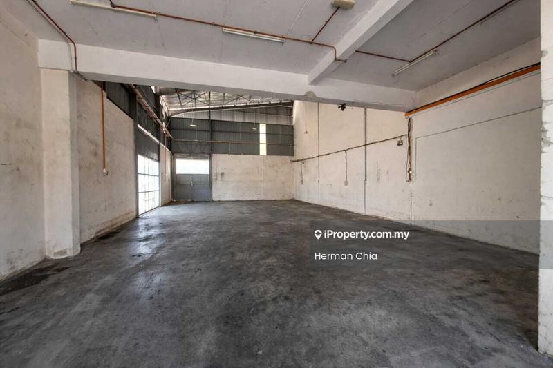 Semi-D Kilang untuk Dijual di Hi-Tech Industrial Park, Semenyih oleh Herman Chia - Interior - iProperty.com.my