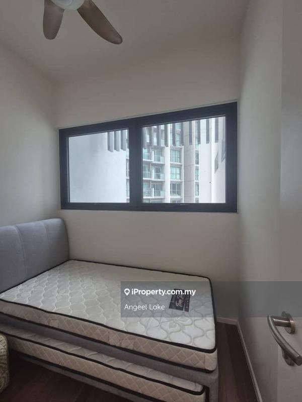 Service Residence for Rent in 10 Stonor by Angeel Loke - iProperty.com.my