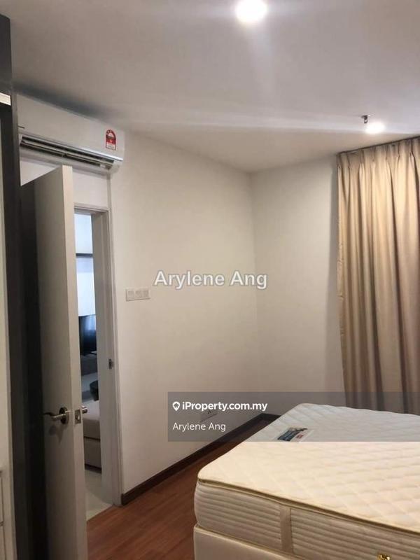 Service Residence for Rent in i-SOHO @ i-City by Arylene Ang - iProperty.com.my