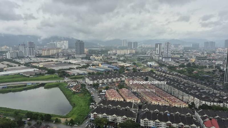 Condominium for Sale in Legend Heights by Lew Kim Meng - iProperty.com.my