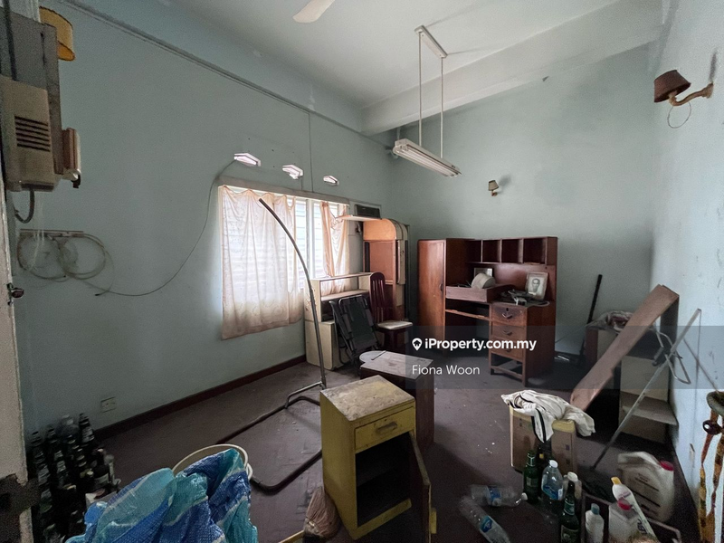 Bungalow House for Sale in Taman Melaka Raya, Melaka City by Fiona Woon - iProperty.com.my