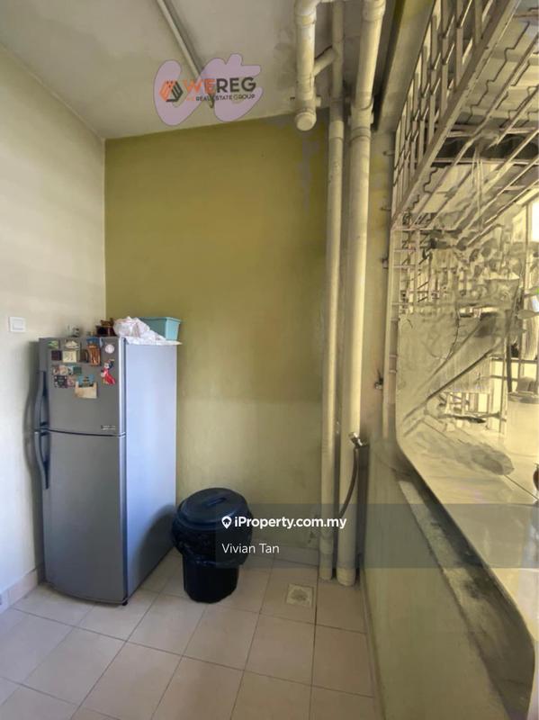 Apartment for Sale in Pangsapuri Kasuarina by Vivian Tan - iProperty.com.my