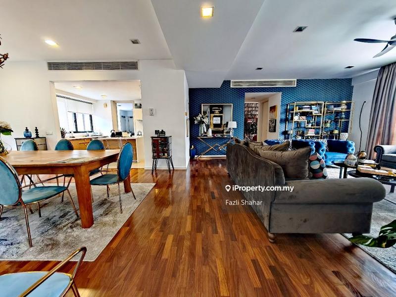 Condominium for Sale in Katana II by Fazli Shahar - iProperty.com.my
