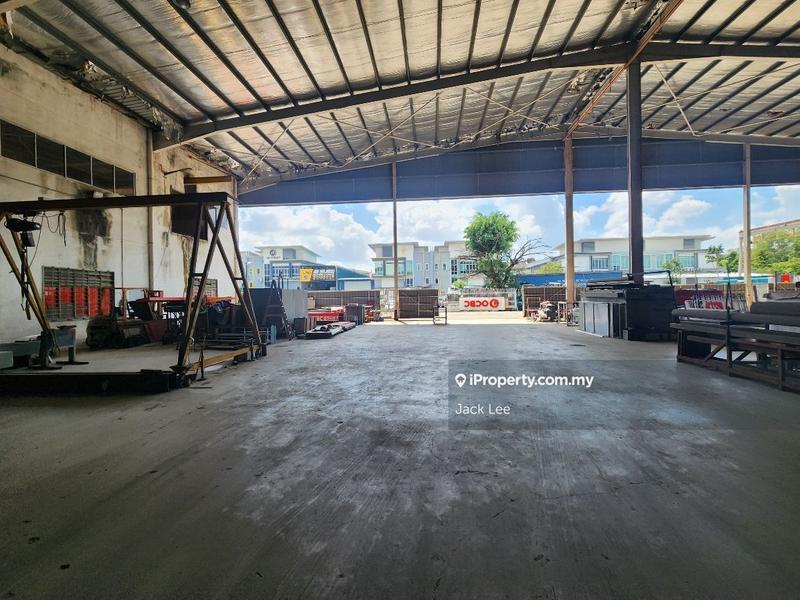 Kilang Terpisah untuk Dijual di Bandar Teknologi Kajang, Kajang oleh Jack Lee - iProperty.com.my