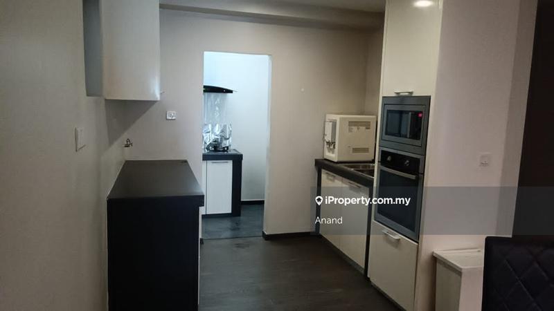 Kondominium untuk Dijual di Changkat View oleh Anand - iProperty.com.my