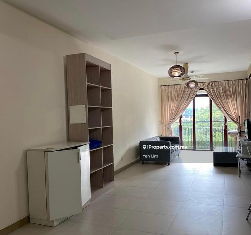 Condominium for Sale in Savanna Condominium by Yen Lim - iProperty.com.my