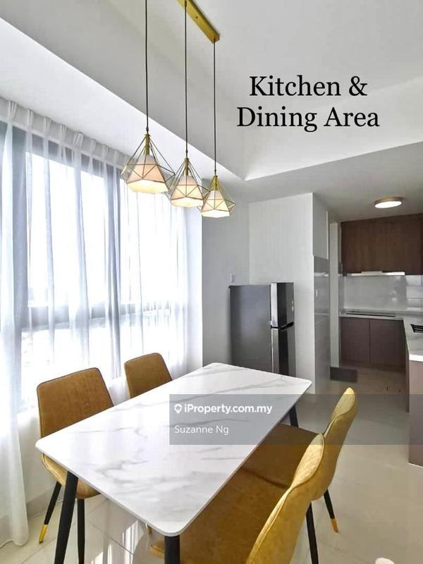 Residensi Servis untuk Disewa di Paisley @ Tropicana Metropark oleh Suzanne Ng - iProperty.com.my