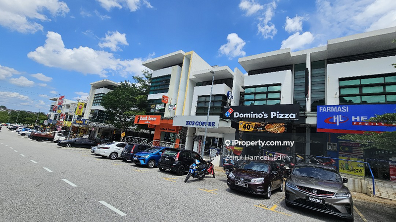 For Sale - E boulevard Denai Alam