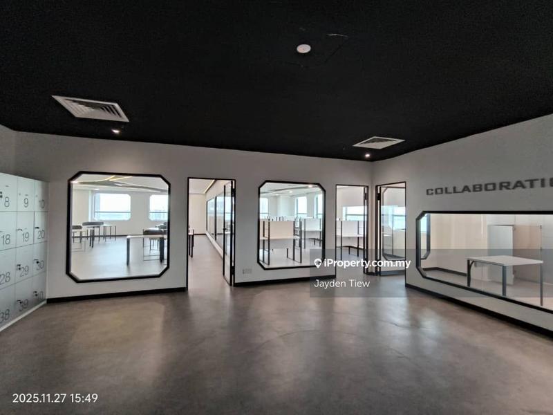 Office for Rent in Johor Bahru, Johor by Jayden Tiew - iProperty.com.my
