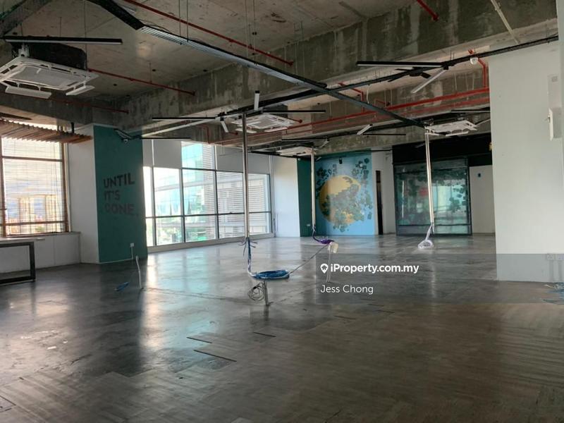 Office for Sale in Kampung Kerinchi (Bangsar South), Kuala Lumpur by Jess Chong - iProperty.com.my