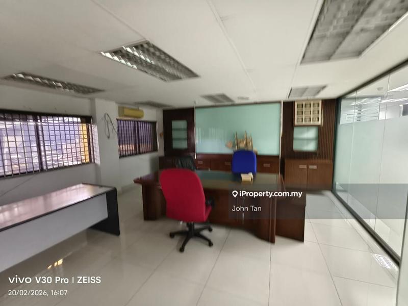 Gudang untuk Disewa di TSI Business Industrial Park, Batu oleh John Tan - iProperty.com.my