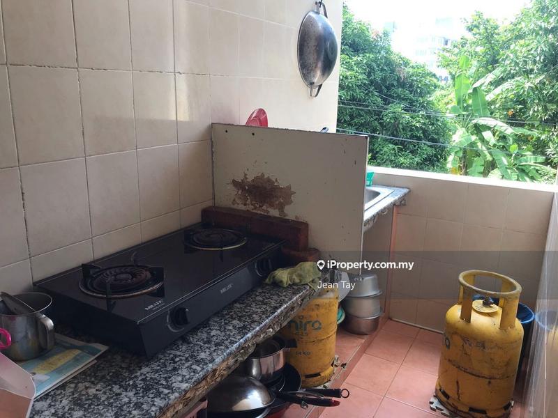 3-storey Terraced House for Sale in Taman Bukit Serindit, Melaka City by Jean Tay - iProperty.com.my