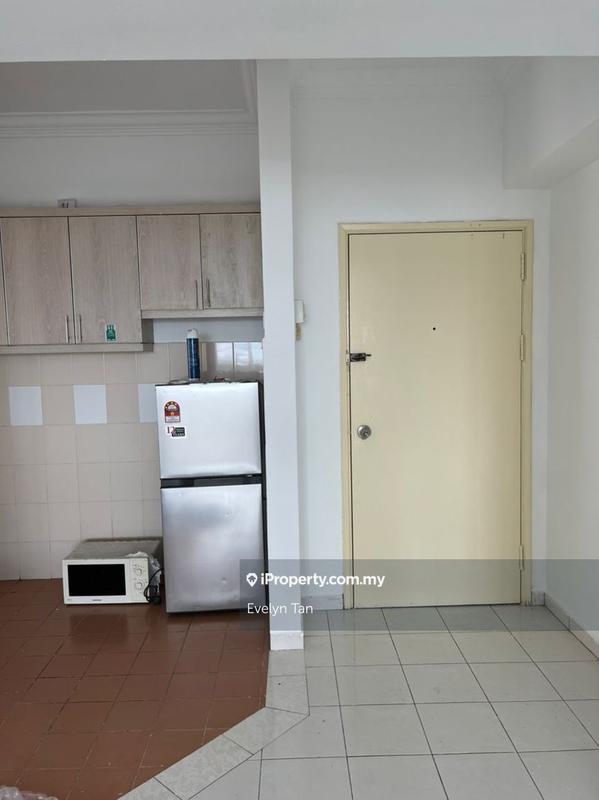 Service Residence for Sale in Rhythm Avenue by Evelyn Tan - iProperty.com.my