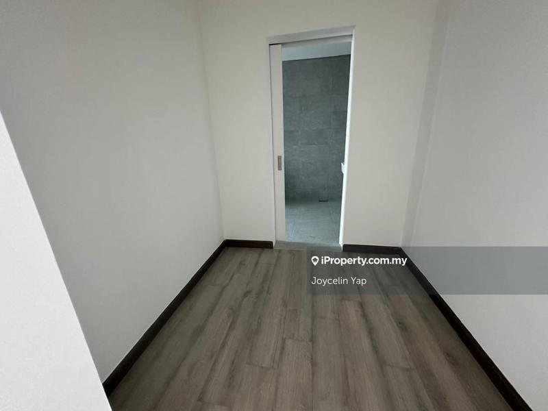 Residensi Servis untuk Dijual di Cubic Botanical oleh Joycelin Yap - iProperty.com.my