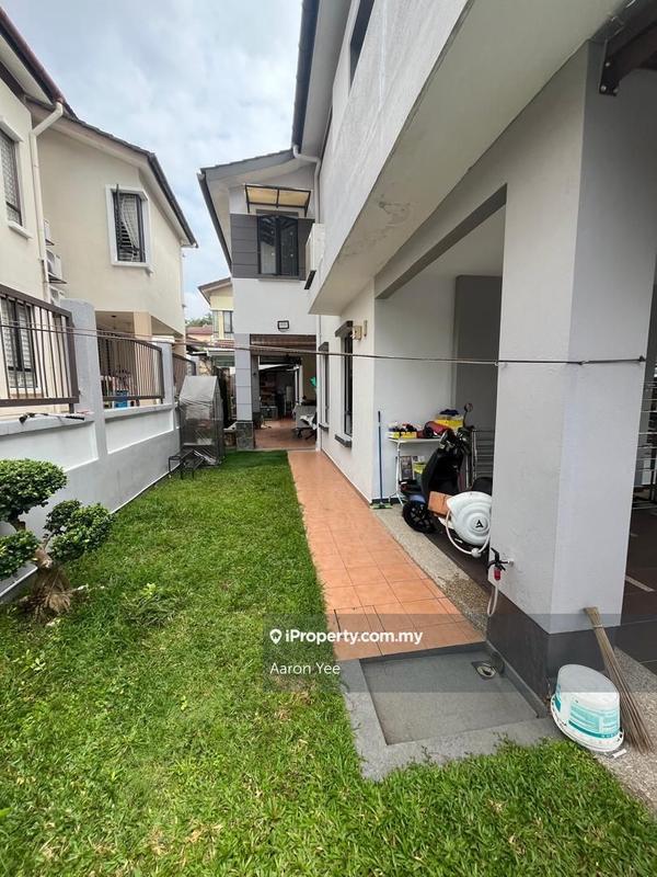 Rumah Berkembar untuk Dijual di Sunway Cheras, Cheras oleh Aaron Yee - iProperty.com.my