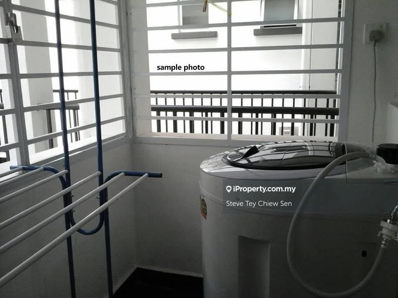 Apartment for Sale in The Pines Residence by Steve Tey Chiew Sen - iProperty.com.my